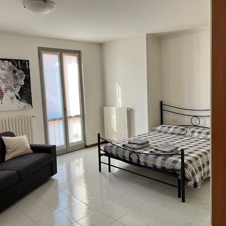Mima House Villa Bergamo Kültér fotó