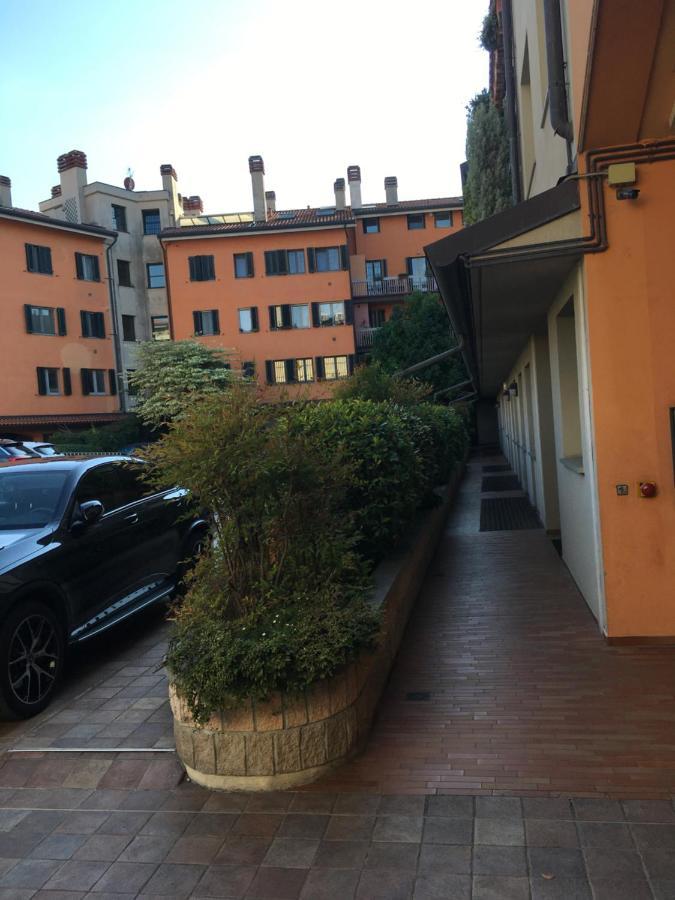 Mima House Villa Bergamo Kültér fotó