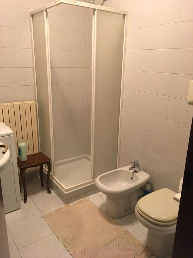 Mima House Villa Bergamo Kültér fotó