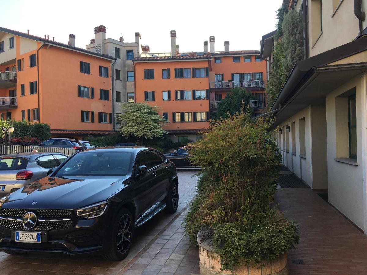 Mima House Villa Bergamo Kültér fotó