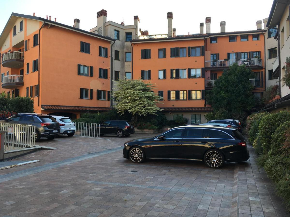 Mima House Villa Bergamo Kültér fotó