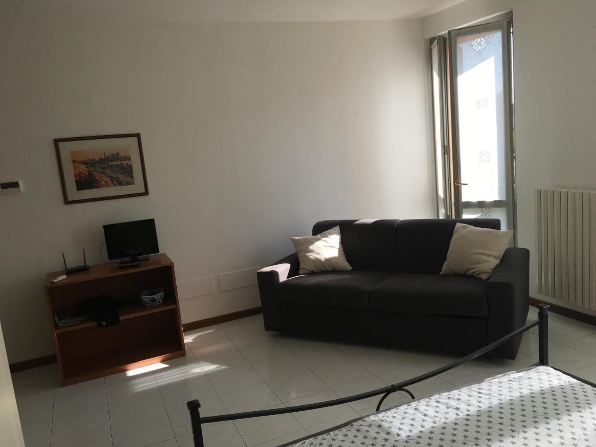 Mima House Villa Bergamo Kültér fotó