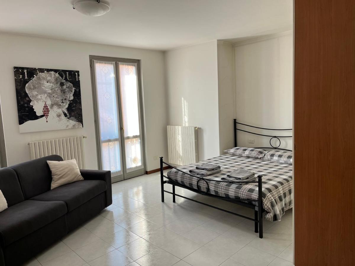 Mima House Villa Bergamo Kültér fotó