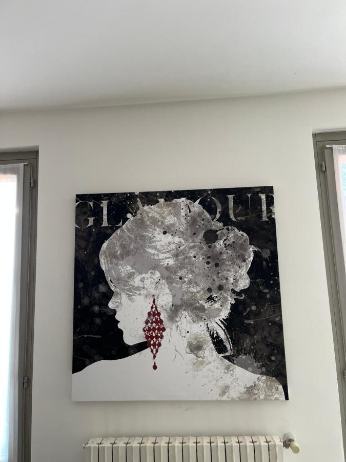Mima House Villa Bergamo Kültér fotó